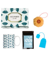 Drake General Store Gift Set Tea Party