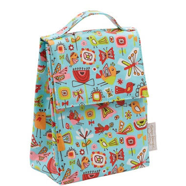 Sugarbooger lunch bag online