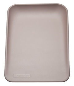 Leander Matty Changing Mat Wood Rose