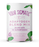 Four Sigmatic Adaptogen Blend Mix Balance with 10 Superfoods