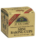 If You Care Baking Cups 