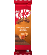 Nestle KitKat Wafer Bar Caramel Crisp 