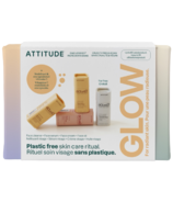 ATTITUDE Oceanly Phyto Glow Beauty Box