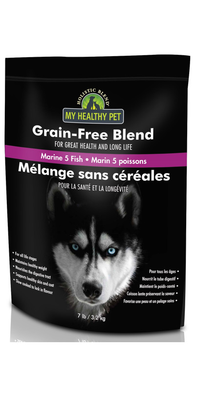 My healthy clearance pet dog food