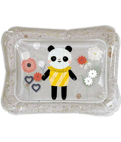 Taf Toys Panda Bloom Water Mat