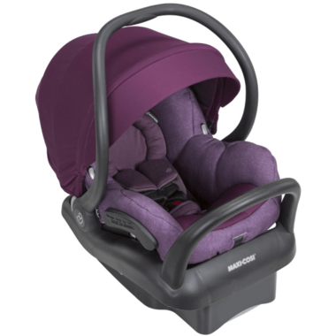 Buy Maxi Cosi Mico Max 30 Car Seat Nomad Purple at Well Free Shipping 35 in Canada