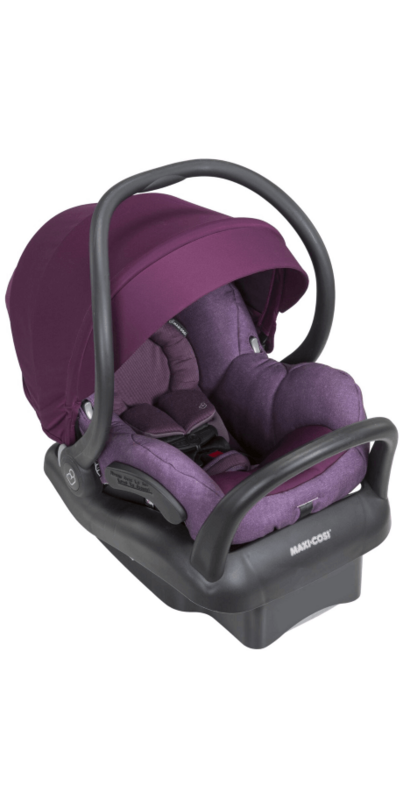 Maxi cosi mico max 30 pink hotsell