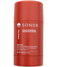 SONDR Deodorant Paloma