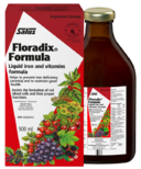 Salus Haus Floradix Liquid Iron Tonic 