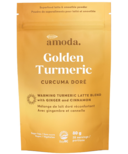 Amoda Golden Turmeric