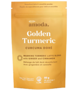 Amoda Golden Turmeric