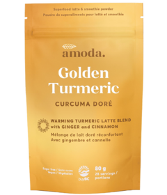 Amoda Golden Turmeric