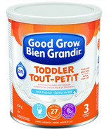 Nestle Good Grow Toddler Drink Milk Flavour