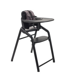Bugaboo Giraffe Complete High Chair Black
