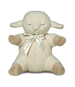 Cloud B Sleep Sheep On the Go