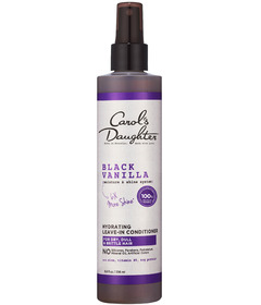 Carol's Daughter Black Vanilla Leave-In Conditioner
