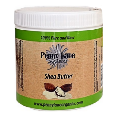 Raw Shea Butter