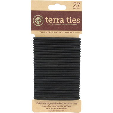 Terra Ties Terra Ties