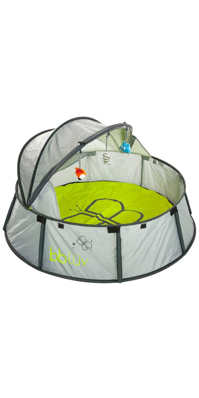 Bbluv travel tent Clearance