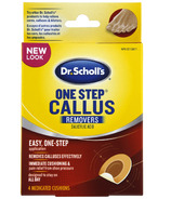 Dr. Scholl's One Step Callus Removers