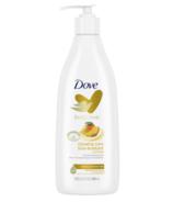 Dove Body Love Lotion pour le corps Glowing Care