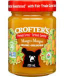Crofter's Organic Mango Premium Spread