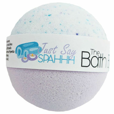 the bath bomb company