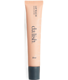da lish cosmetics Tinted Hydrating Lip Balm