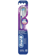 Oral-B Radiant Whitening Toothbrush Soft