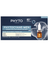 PHYTO PHYTOCYANE-MEN Densifying Hair Serum