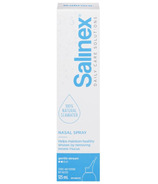 Salinex Daily Spray nasal Jet d'eau doux