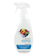 eco-max Fruit & Veggie Wash