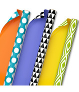 Hallmark Modern Wrapping Paper Rolls All Occasion