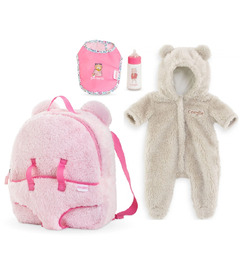 Corolle Doll Accessory Bundle