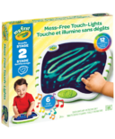Crayola My First Mess-Free Touch-Lights