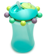 Melii Abacus Sippy Cup Blue