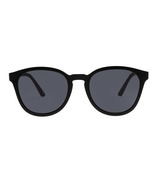 Le Specs Renegade Sun Glasses Matte Black