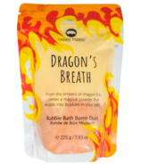 Bombe Happy Hippo Dust Dragon's Breath (souffle de dragon)