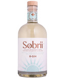 Sobrii 0-Gin Non-Alcoholic Gin