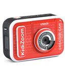 Caméra Creator de VTech KidiZoom
