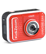 VTech Appareil photo numérique KidiZoom, modèle Creator Cam