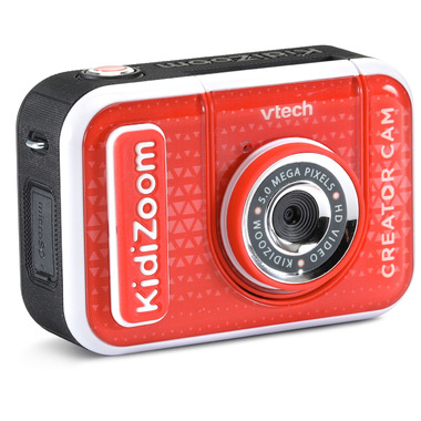 Achète VTech KidiZoom Creator Cam chez   Livraison gratuite à  partir de 35 $ au Canada