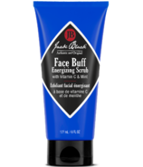 Jack Black Face Buff Energizing Scrub