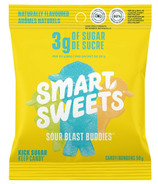 SmartSweets Sour Blast Buddies