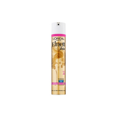 L\'Oreal Elnett Satin Hairspray L\'Oreal Elnett Satin Hairspray