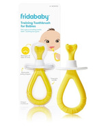 Fridababy brosse à dents d'apprentissage pour bébés