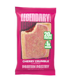 Legendary Foods Protein Pastry Cherry Crumble
