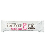 Truffle Pig Chocolate Bar Sea Salted Almond