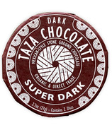 image of Taza Chocolate 85% Organic Super Dark with sku:293215