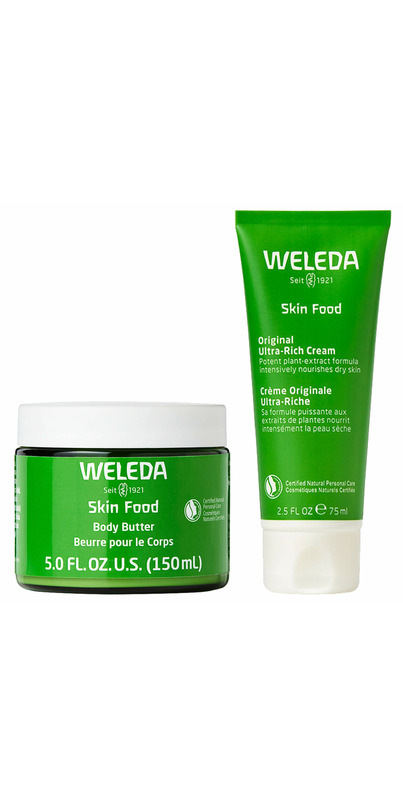 Buy Weleda Skin Food Bundle at Well.ca | Free Shipping $35+ in Canada